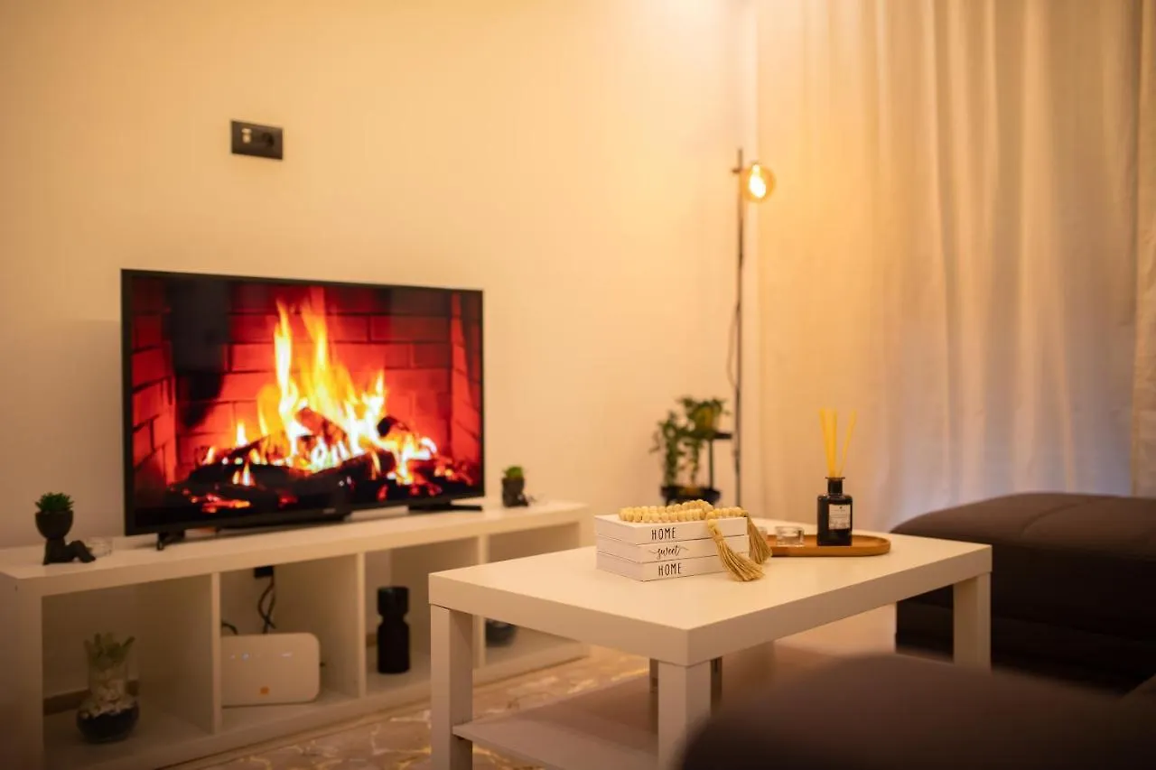 Studio Cfc Free Gym Free Parking Anfa Park Aeria Mall Lägenhet Casablanca